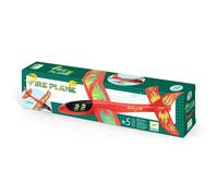 Planeur Fire plane Djeco