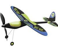 Planeur Günther Flugspiele Apex Prêt À Voler (Rtf) 1658-Générique