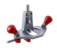 Planeur Manuel | Outil à Main Réglable,Rabot À Main Multifonction | Pour Aplanir Couper Rainures Mortaiser Charnières Nettoyer Queues-d'Fabriquer Feuillures Niveler le