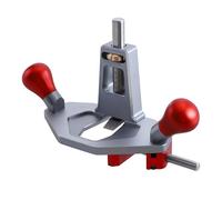 Planeur Manuel - Outil de Rabot Manuel de Précision | Rabot À Main Multifonction - Pour Aplanir Couper Rainures Mortaiser Charnières Nettoyer Queues-d'Fabriquer Feuillures Niveler le