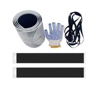 Planeur pour appareils électroménagers - Patins de déménagement de la maison, disques de protection des surfaces, système de changement de vitesse fluide, aide au transport multifonctionnelle, support