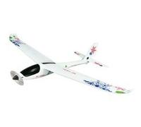 Amewi Avion télécommandé 3D Climber – Prêt à voler (RTF) 2,4 GHz 780 mm Autonomie 25 min