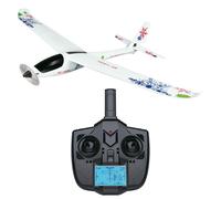 Planeur RC - AMEWI - 3D Climber - Prêt à voler - Envergure 780 mm - Gyroscope inclus