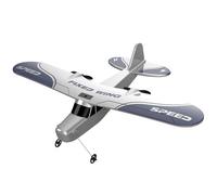 Planeur Télécommandé Ty9, Avion En Mousse À Aile Fixe, Télécommandé, Drone Électrique D'extérieur, Jouets-Générique
