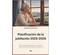 Planificación de la jubilación 2025-2026: Su Guía de lista de verificación para la atención médica y el propósito de ingresos sin reglas únicas