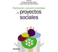 Planificación Y Actuación Estratégica En Trabajo Social - Ponce de León Romero, Laura , Fernández García, Tomás Ponce De León Romero, Laura , Fernández García, Tomás (Auteur)