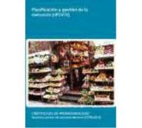 Planificación Y Gestión De La Demanda. Certificados De Profesionalidad. Gestión Y Control De Aprovisionamiento - Andrea Castro Martínez Andrea Castro Martínez (Auteur)