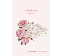 Planificador de Boda: Organizador Cuenta Atrás