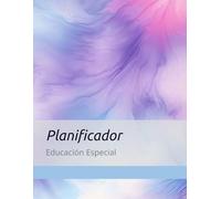 Planificador de Maestros de Educación Especial