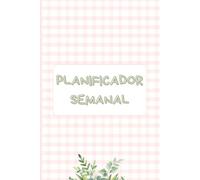 PLANIFICADOR DIARIO: planeador para cada día del año