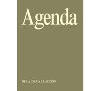 Planificador semanal sin fecha, cuaderno con lista de tareas, agenda de planificación, 164 páginas/82 hojas, 15,24 x 20.96 cm, escuela, organizador: ... planifica tus finanzas, reflexion anual