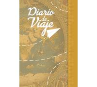 planificador y Diario de viaje