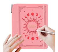 Planificateur 2026, calendrier 2026 quotidien, gestion du temps personnel, liste de choses à faire, planification des rendez-vous, carnet de notes pour salle de classe, école, dortoir, studio, maison