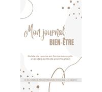 Planificateur Agenda Minceur : Cahier à compléter sur 12 semaines - Suivi des mensurations, journal alimentaire et suivi activité sportive