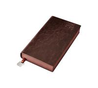 Planificateur D'affaires 2026 Avec Pages En Papier Recyclé Conception Ergonomique Parfait Pour Planifier Les Délais Des Réunions Outil De Gestion Du Temps Efficace