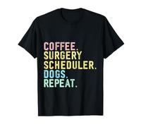Planificateur de Chirurgie drôle pour Application journalière médicale T-Shirt