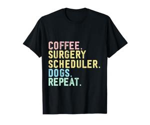 Planificateur de Chirurgie drôle pour Application journalière médicale T-Shirt