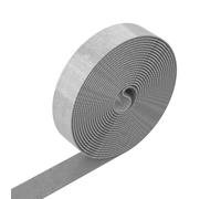 Planificateur de cordon modifiable 5 m | Organisateurs de fils recyclables pour le manuel informatique et l'équipement athlétique, ceintures de planification de câbles à forte adhérence