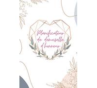 Planificateur de demoiselle d'honneur: cadeau de demoiselle d'honneur et proposition de demoiselle d'honneur