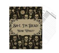 Planificateur de fin de vie - Carnet de souhaits finaux - Le but du planificateur de fin de vie est de fournir un outil complet et organisé pour