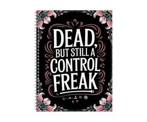 Planificateur De Fin De Vie - Désolé Est Le Problème Maintenant Im Mort Uk | Mon Planner Final Des Souhaits, Le Dossier De Travail Pour La Planification De La Mort, Quand Allé À Carnet Pour Be