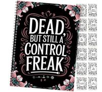 Planificateur de fin de vie - Final Wishes Organizer Book, Death Planning Workbook | Quand je suis parti hérité cahier, pratique du dossier de la succession pour les actifs et les souhaits, Journal de