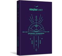 Planificateur de livres. Histoires chamaniques