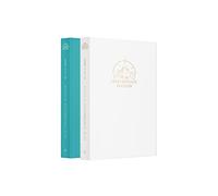 Planificateur de performance pour le pic - Planificateur de vie non daté - Planificateur quotidien, hebdomadaire et mensuel - Atteignez vos objectifs - Suivi de vos performances - Priorisez votre vie et gérez votre temps - Évitez les brûlures - Gratitude quotidienne, planification, pleine conscience, reflets - Format A5 - Commencez à tout moment - Blanc