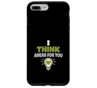 Planificateur de préparation familiale, planificateur d'urgence Prepper Identity Calm Coque pour iPhone 7 Plus/8 Plus