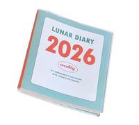 Planificateur de professionnelle 2026, agenda, taille compacte, systèmes de des tâches, expérience d ' écriture fluide, carnet de gestion du temps