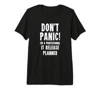 Planificateur de Publication T-Shirt Haut de Gamme