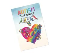 Planificateur de santé mentale - 21 x 14 cm - 120 pages pour progrès et rééducation - Planificateur quotidien pour l'organisation mentale