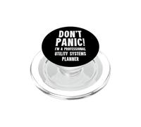 Planificateur de systèmes utilit PopSockets PopGrip pour MagSafe