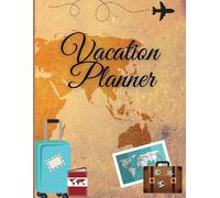 Planificateur de vacances