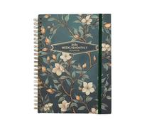 Planificateur de vie professionnelle 2026 - Journal de voyage - Format compact - Systèmes de suivi des tâches - Écriture fluide - Gestion du temps