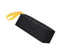 Planificateur d'outils cousus pour l'immunité, tissu universitaire épais, plan fin, excellent pour l'entretien quotidien du matériel carré