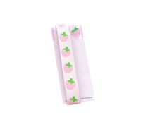 Planificateur Fermeture à bande élastique Sangle élastique en nylon résistant déchirures Outil d'organisation de scrapbooking pour planificateur de journal Sangle de journal multifonctionnelle