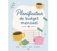 planificateur financier: Budget