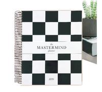 Planificateur Hebdomadaire 2026 | Carnet De Notes Hebdomadaire Pour L Étude Avec Des Habitudes - Planificateur Scolaire,Pour Étudiants Enseignants École Travail Entreprise Maison Bureau Université