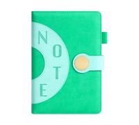 Planificateur hebdomadaire 2026 | Carnet portable | Agenda quotidien | Planificateur hebdomadaire | Planification portable, journal de choses à faire pour l'école, le collège, les affaires, les soins