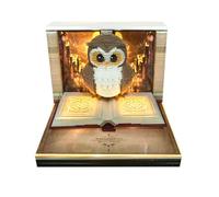 Planificateur hebdomadaire artistique avec thème de conjuration, volets divisés recyclables, excellent concept de papier, calendrier de bureau LED vingt vingt six