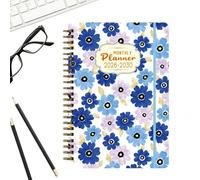 Planificateur Hebdomadaire Carnet De Dates Pour La Gestion Du Temps Sur 5