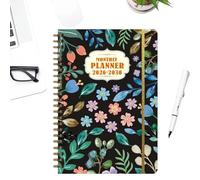 Planificateur Hebdomadaire Carnet De Dates Pour La Gestion Du Temps Sur 5