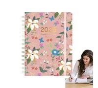 Planificateur hebdomadaire mensuel 2025, planificateur hebdomadaire à double , carnet de choses à faire 2025, organisateur familial d'apprentissage à distance, fournitures scolaires