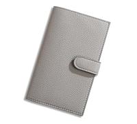 Planificateur hebdomadaire multifonction non daté compact avec papier résistant aux encres pour les esprits créatifs et la gestion du temps Carnet de planification portable