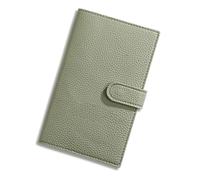 Planificateur hebdomadaire multifonction non daté compact avec papier résistant aux encres pour les esprits créatifs et la gestion du temps Carnet de planification portable