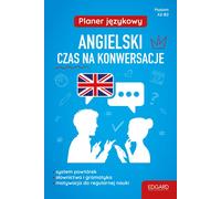 Planificateur linguistique. Anglais. Temps de conversation
