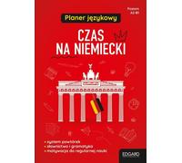 Planificateur linguistique Temps pour l'allemand