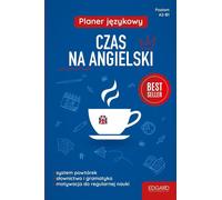 Planificateur linguistique Temps pour l'anglais
