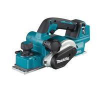 Planificateur Makita DKP181Z BL LXT 82Mm 18V Unité Nue MAKDKP181Z